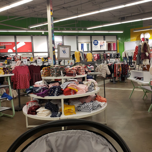 Shopping Mall «Orange Park Mall», reviews and photos, 1910 Wells Rd, Orange Park, FL 32073, USA