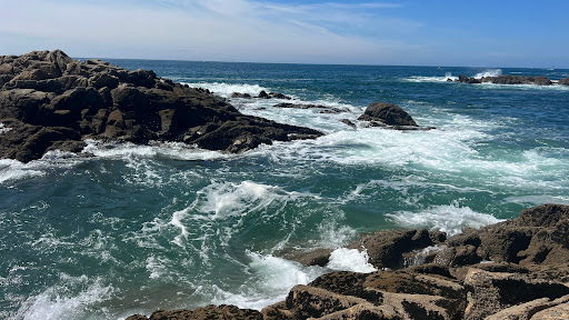 Pointe de Casse-Caillou