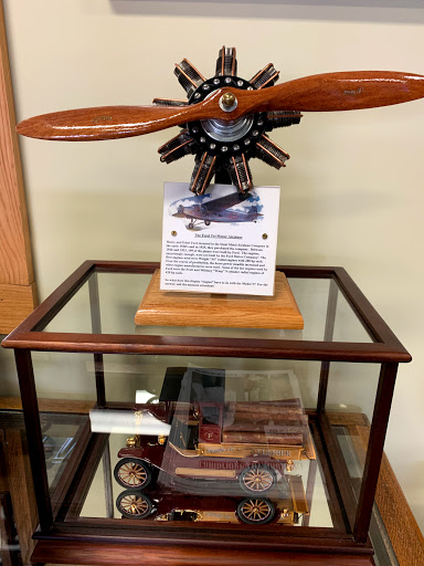 Museum «Model T Museum», reviews and photos, 309 N 8th St, Richmond, IN 47374, USA