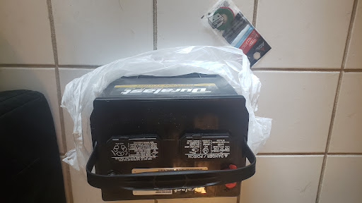 Auto Parts Store «AutoZone», reviews and photos, 17490 Hawthorne Blvd, Torrance, CA 90504, USA