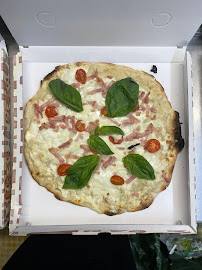 Plats et boissons du Pizzeria L'Italiano à Mâcon - n°14