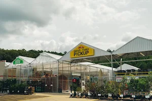 Garden Center at Tractor Supply image