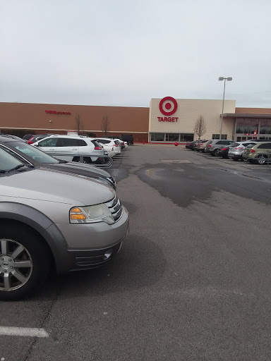 Department Store «Target», reviews and photos, 8000 Oak Point Rd, Amherst, OH 44001, USA