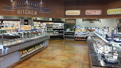 Grocery Store «Fresh Thyme Farmers Market - Kirkwood MO», reviews and photos, 1018 N Kirkwood Rd, Kirkwood, MO 63122, USA