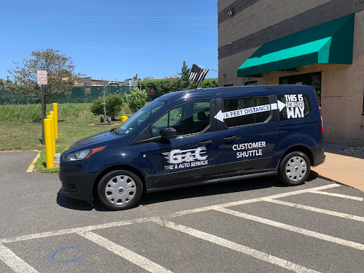 Auto Repair Shop «G&C Tire and Auto Service», reviews and photos, 11707 Pump Station Way, Manassas, VA 20109, USA