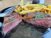 Plats et boissons du Restaurant La rotisserie entre amis à Limoges - n°10