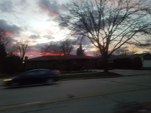 Park «Oak Lawn Park District», reviews and photos, 9401 Oak Park Ave, Oak Lawn, IL 60453, USA