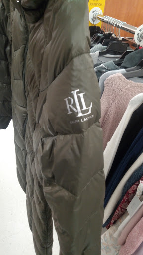 Department Store «T.J. Maxx», reviews and photos, 711 Southbridge St, Auburn, MA 01501, USA