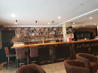 Atmosphère du Restaurant français La table de Paco à Aigues-Mortes - n°14