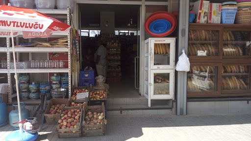Karabulut Market