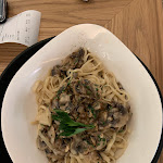 Photo n°2 de l'avis de Claudia.e fait le 25/07/2022 à 22:36 sur le restaurants VAPIANO à Stuttgart
