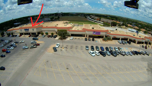 Grocery Store «United Supermarkets», reviews and photos, 1095 N Judge Ely Blvd, Abilene, TX 79601, USA