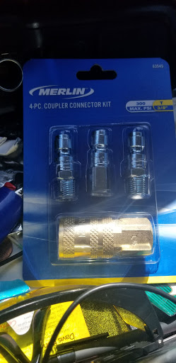 Hardware Store «Harbor Freight Tools», reviews and photos, 5211 Hickory Hollow Pkwy #101, Antioch, TN 37013, USA