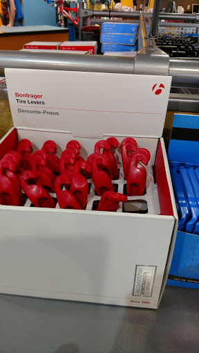 Bicycle Store «American Cycle & Fitness - The Trek Bicycle Stores of Michigan», reviews and photos, 18517 Hall Rd, Macomb, MI 48044, USA