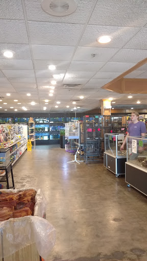 Pet Store «Miles of Exotics», reviews and photos, 8350 N Broadway, Kansas City, MO 64118, USA