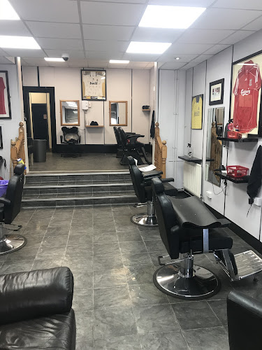 Reviews of David's Barbers in Belfast - Barber shop