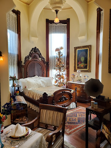 Museum «Henry B. Plant Museum», reviews and photos, 401 W Kennedy Blvd, Tampa, FL 33606, USA