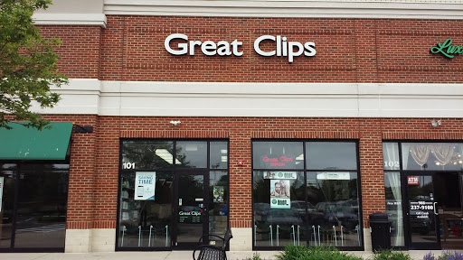 Hair Salon «Great Clips», reviews and photos, 100 Reaville Ave #101, Flemington, NJ 08822, USA