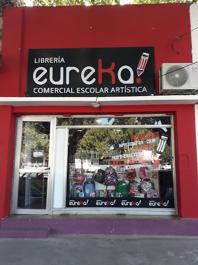 Libreria Eureka