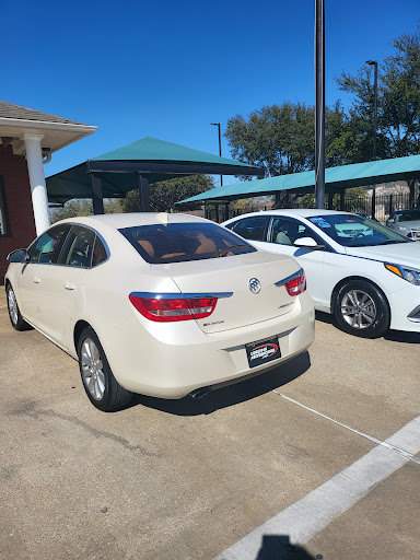 Used Car Dealer «Legend Motorcars», reviews and photos, 1901 Forest Ln, Garland, TX 75042, USA
