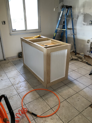 Painter «AAA Professional Painters», reviews and photos, 4 Sycamore Ct, Monroe Township, NJ 08831, USA