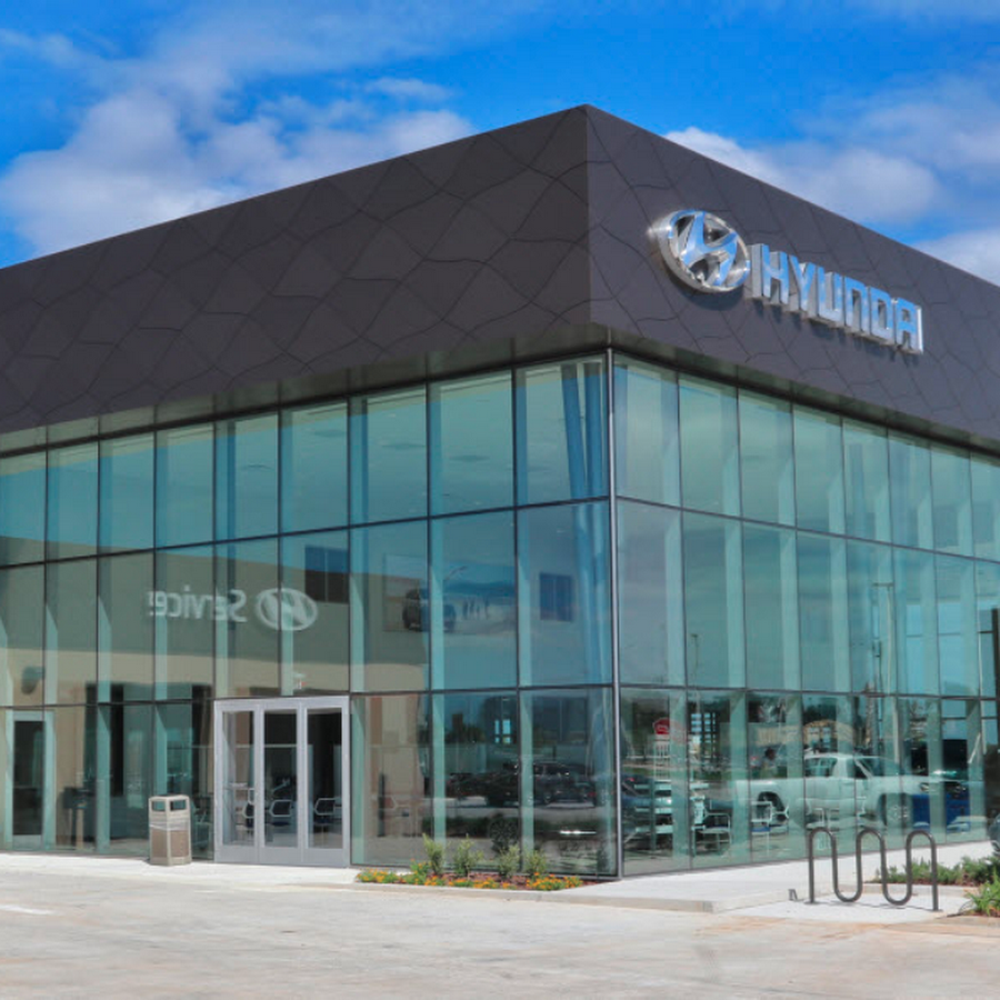 Hyundai of Central Florida | Dealership