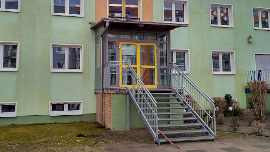 Kindertagesstätte Am Oberbach Binsenwerder 4-6, 17033 Neubrandenburg, Deutschland