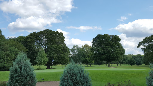 Golf Course «Browns Lake Golf Course», reviews and photos, 932 Browns Lake Dr, Burlington, WI 53105, USA