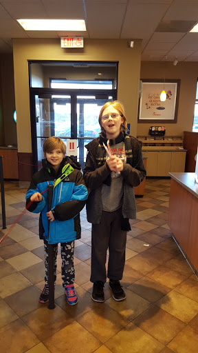 Fast Food Restaurant «Chick-fil-A», reviews and photos, 25 Hazard Ave, Enfield, CT 06082, USA