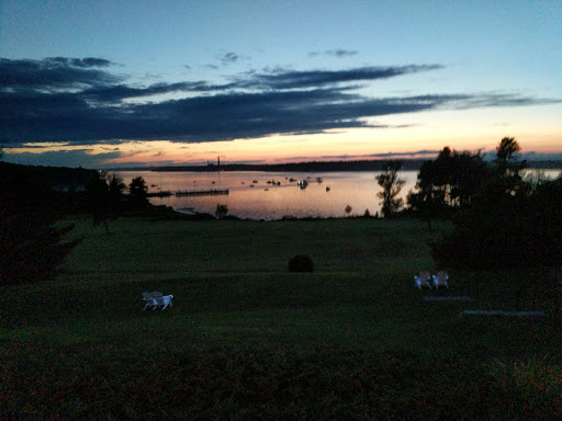 Golf «Great Chebeague Golf Club», reviews and photos, 16 Stone Wharf Rd, Chebeague Island, ME 04017, USA