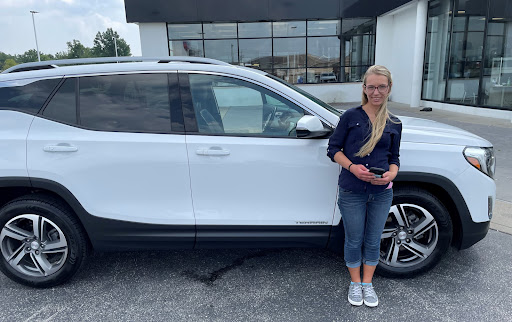 Car Dealer «Stoops Automotive Group», reviews and photos, 4055 W Clara Ln, Muncie, IN 47304, USA