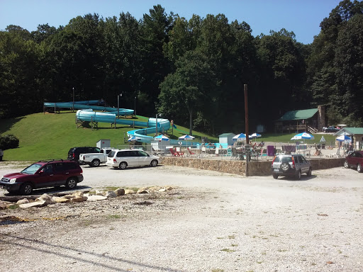 Water Park «Mountain Paradise», reviews and photos, 16823 US-221, Marion, NC 28752, USA