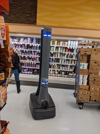 Supermarket «Giant Food Stores», reviews and photos, 2415 E Market St, East York, PA 17402, USA