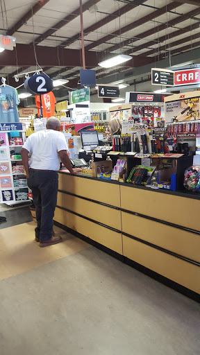 Hardware Store «Classic Ace Hardware», reviews and photos, 2110 Old Spartanburg Rd, Greer, SC 29650, USA