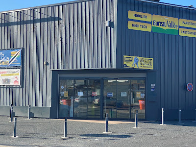 Bureau Vallée Albi - Le Sequestre - papeterie et photocopie à Le Sequestre