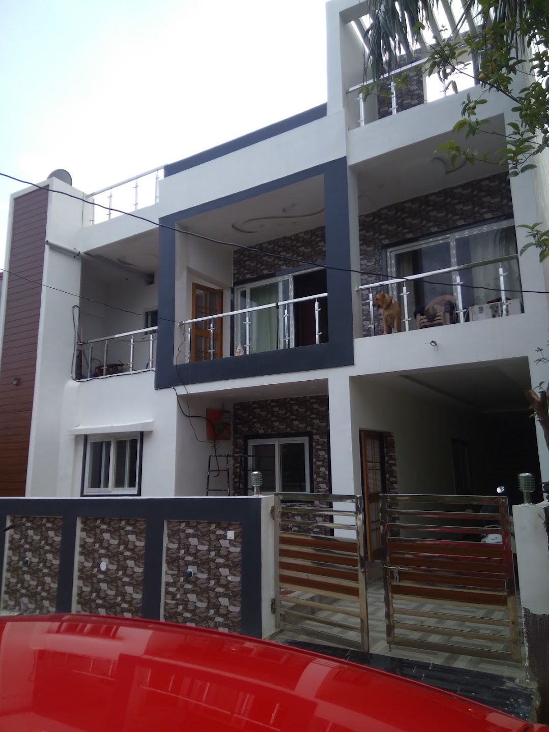 Amola Villa