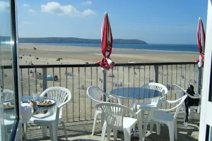 The Beachcomber Cafe image
