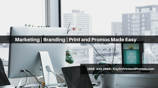 Corporate Office «Kaylin Printing and Promotional Products», reviews and photos, 950 S Pine Island Rd A150, Plantation, FL 33324, USA