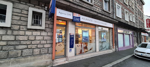 Agence d'assurance GMF Assurances LISIEUX Lisieux