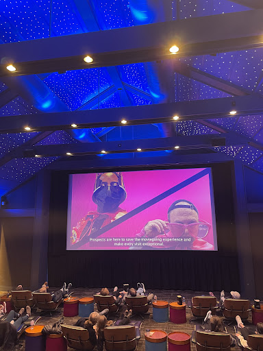 Movie Theater «Prospector Theater», reviews and photos, 25 Prospect St, Ridgefield, CT 06877, USA