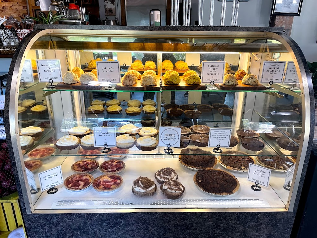 Silkie's Chicken and Champagne Bar Jacksonville, FL 32206 Menu