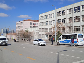 Hacettepe Üniversitesi Sosyal Bilimler Meslek Yüksekokulu
