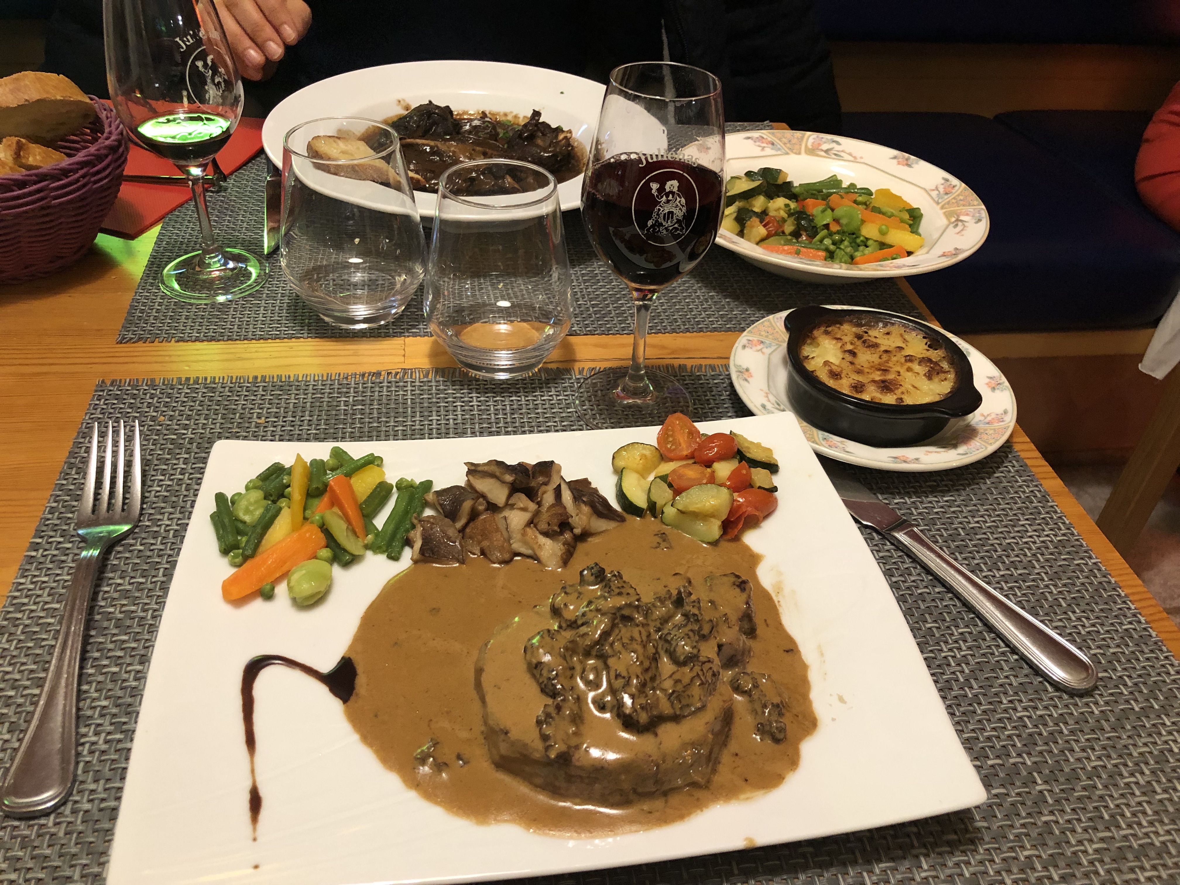 Photo n° 1 de l'avis de Cazelas.a fait le 05/03/2022 à 20:26