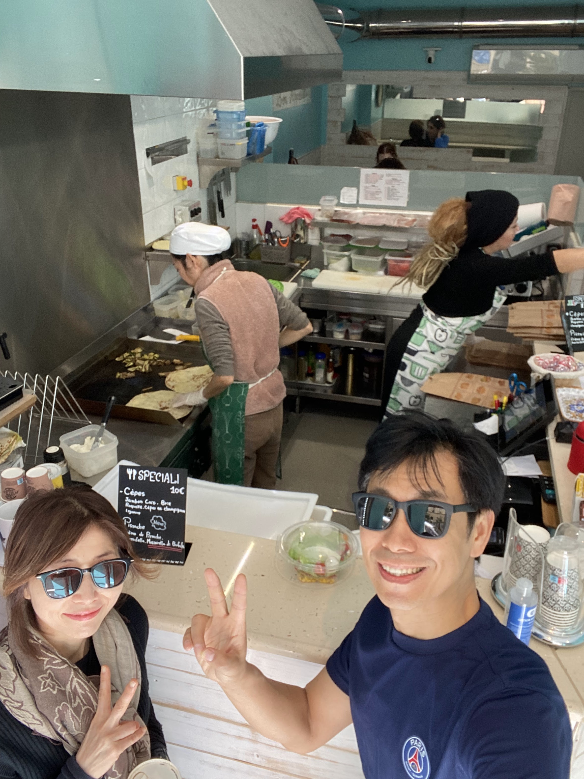 Photo n° 1 de l'avis de Kyunghyun.u fait le 05/03/2024 à 11:56