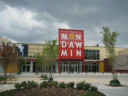 Shopping Mall «Mondawmin Mall», reviews and photos, 2401 Liberty Heights Ave, Baltimore, MD 21215, USA