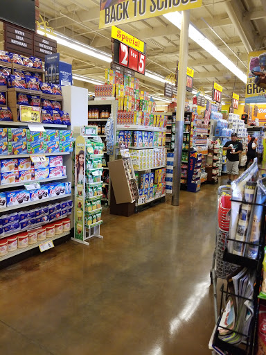 Grocery Store «Northgate Gonzalez Markets», reviews and photos, 10801 Prairie Ave, Inglewood, CA 90303, USA