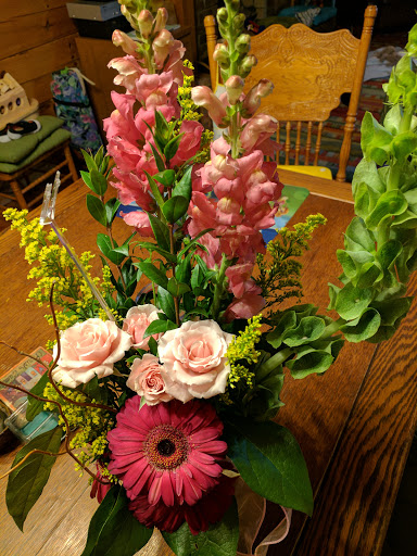 Florist «Dahlia A Florist», reviews and photos, 303 E Stone Ave, Greenville, SC 29609, USA