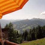 Photo n°1 de l'avis de Elisa. fait le 05/07/2022 à 19:40 sur le  Prantneralm à Sterzing