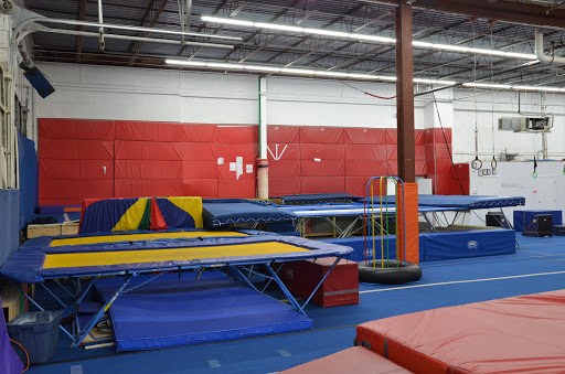 Gymnastics Center «Silver Stars Gymnastics», reviews and photos, 2701 Pittman Dr, Silver Spring, MD 20910, USA