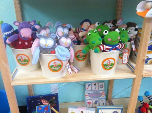 Toy Store «The Dancing Weasel Toy Store», reviews and photos, 30 E 17th Ave, Eugene, OR 97401, USA